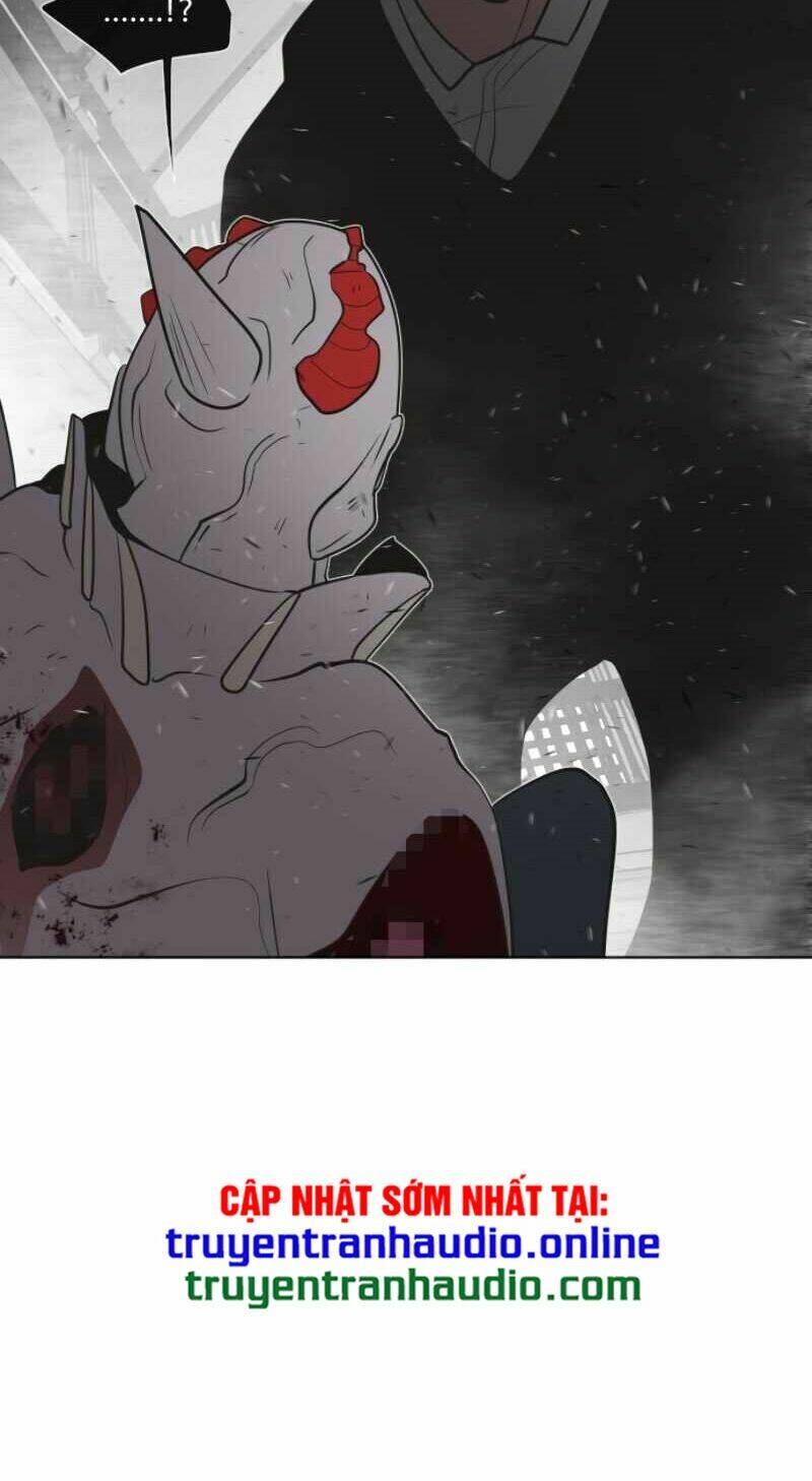 Kĩ Nguyên Của Anh Hùng Chapter 35 - Trang 2