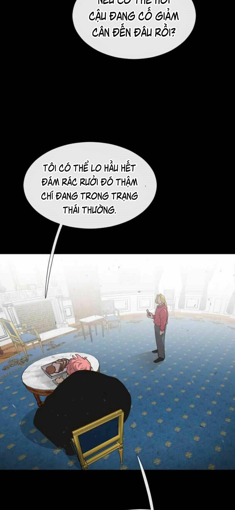 Kĩ Nguyên Của Anh Hùng Chapter 35 - Trang 2