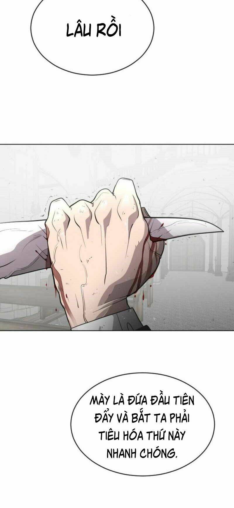 Kĩ Nguyên Của Anh Hùng Chapter 35 - Trang 2