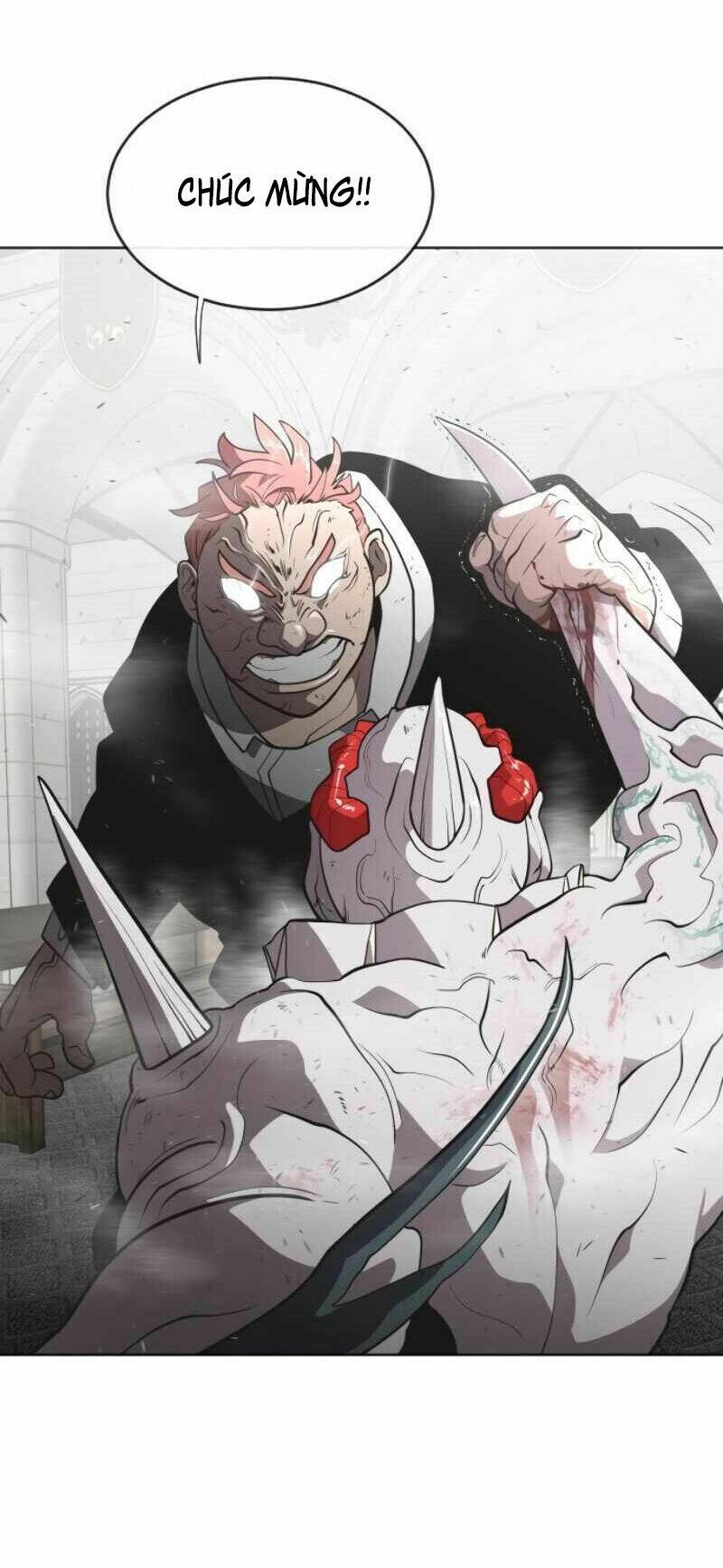 Kĩ Nguyên Của Anh Hùng Chapter 35 - Trang 2