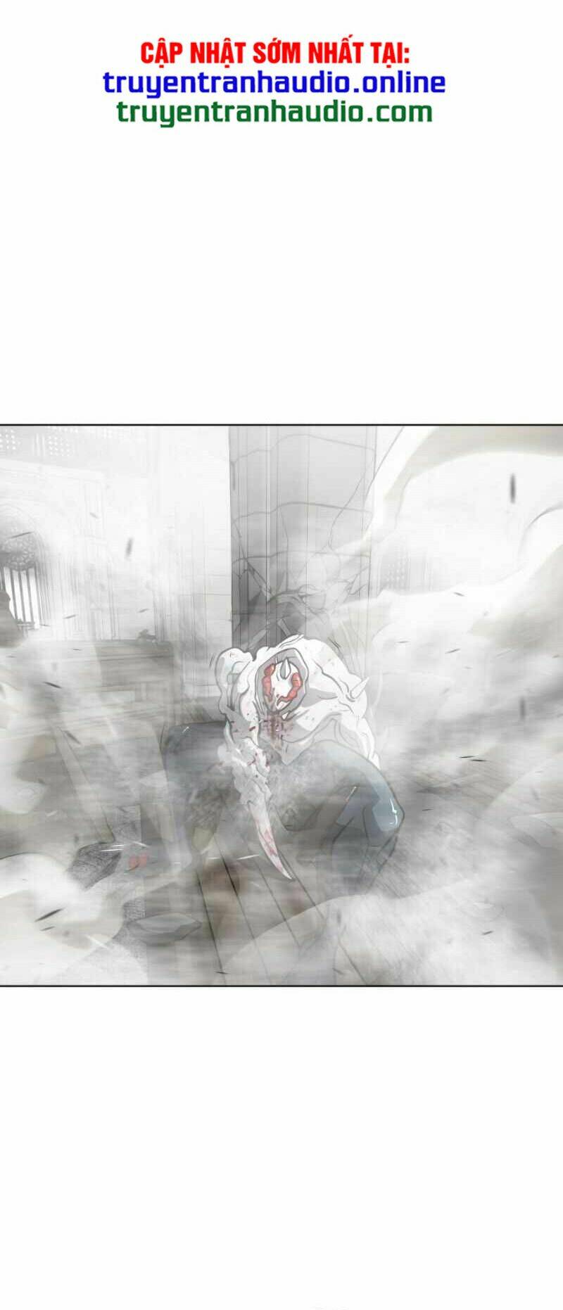 Kĩ Nguyên Của Anh Hùng Chapter 35 - Trang 2