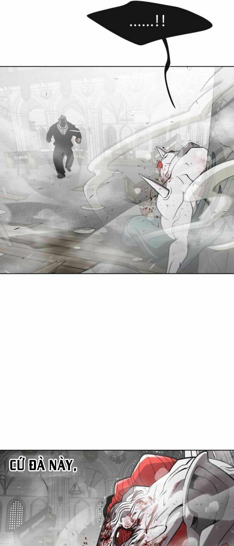 Kĩ Nguyên Của Anh Hùng Chapter 35 - Trang 2