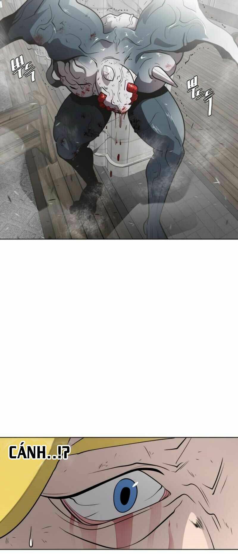 Kĩ Nguyên Của Anh Hùng Chapter 35 - Trang 2