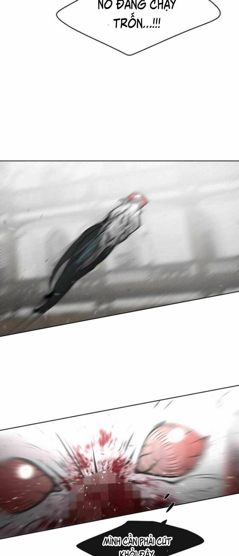 Kĩ Nguyên Của Anh Hùng Chapter 35 - Trang 2