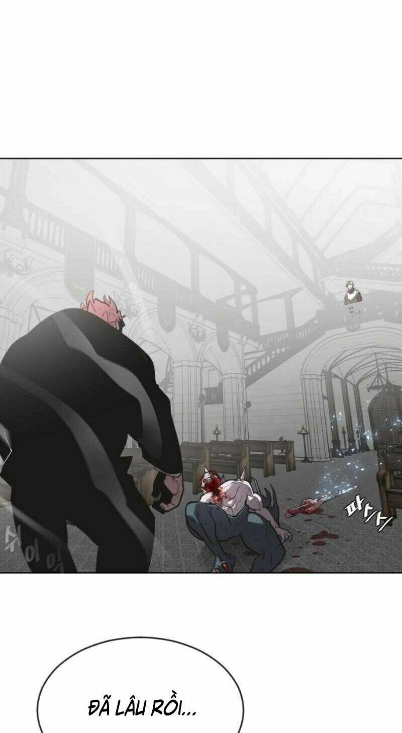 Kĩ Nguyên Của Anh Hùng Chapter 35 - Trang 2