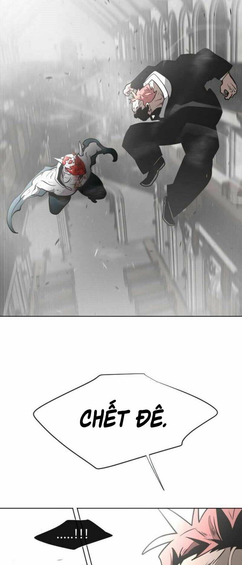 Kĩ Nguyên Của Anh Hùng Chapter 35 - Trang 2