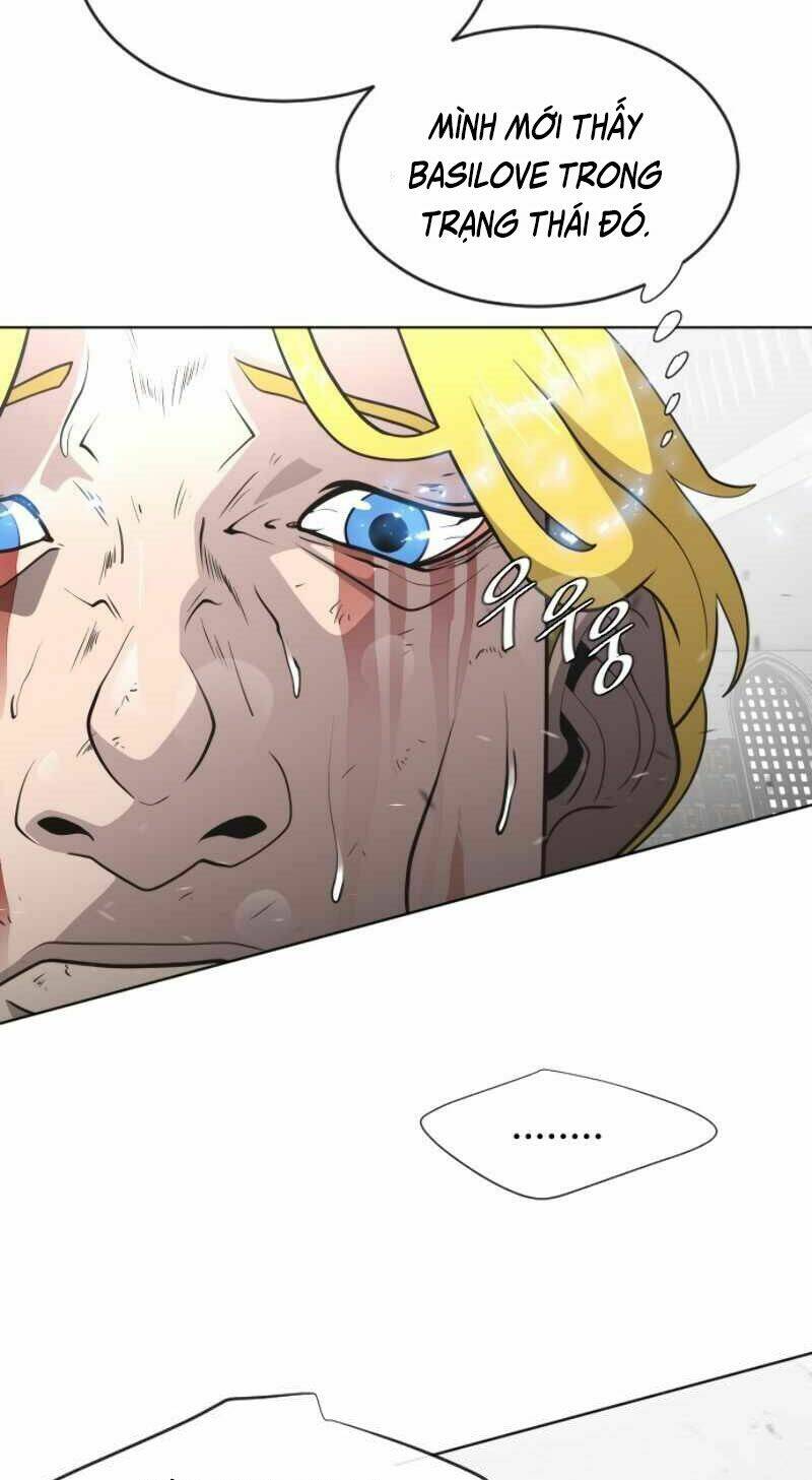 Kĩ Nguyên Của Anh Hùng Chapter 35 - Trang 2