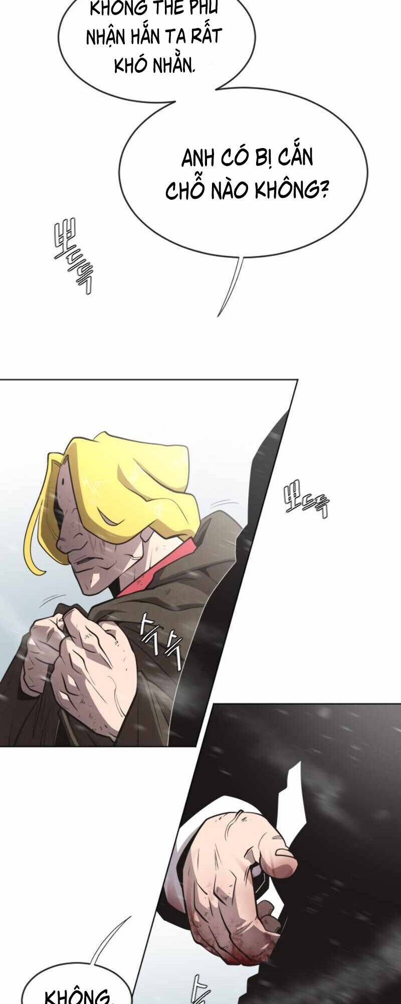 Kĩ Nguyên Của Anh Hùng Chapter 36.1 - Trang 2