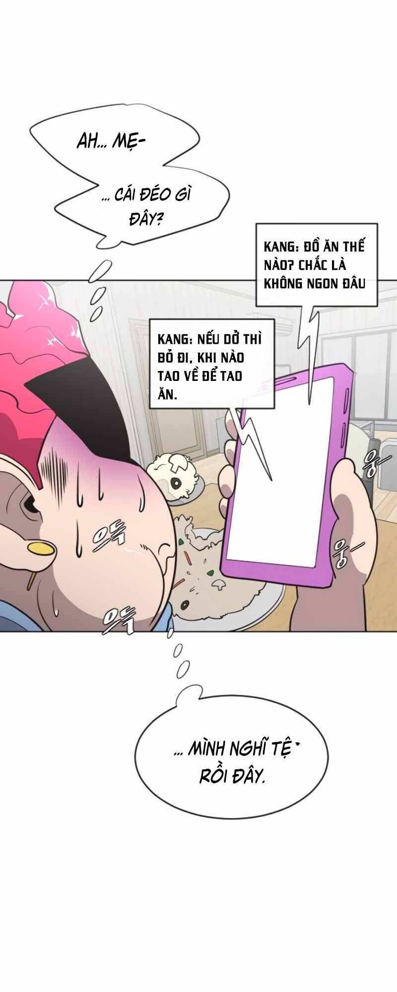 Kĩ Nguyên Của Anh Hùng Chapter 36.1 - Trang 2