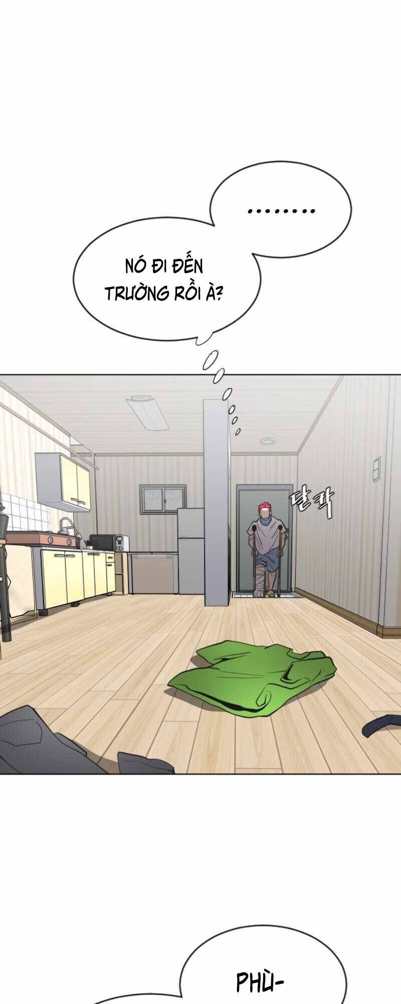 Kĩ Nguyên Của Anh Hùng Chapter 36.2 - Trang 2