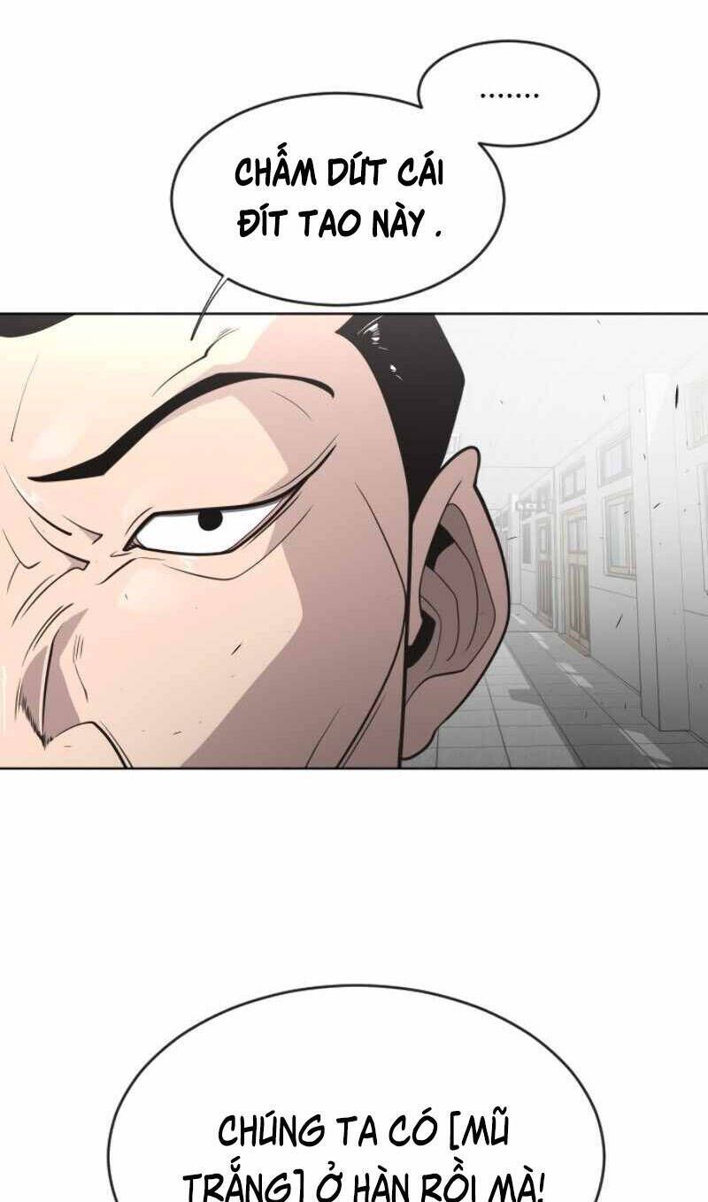 Kĩ Nguyên Của Anh Hùng Chapter 36.2 - Trang 2