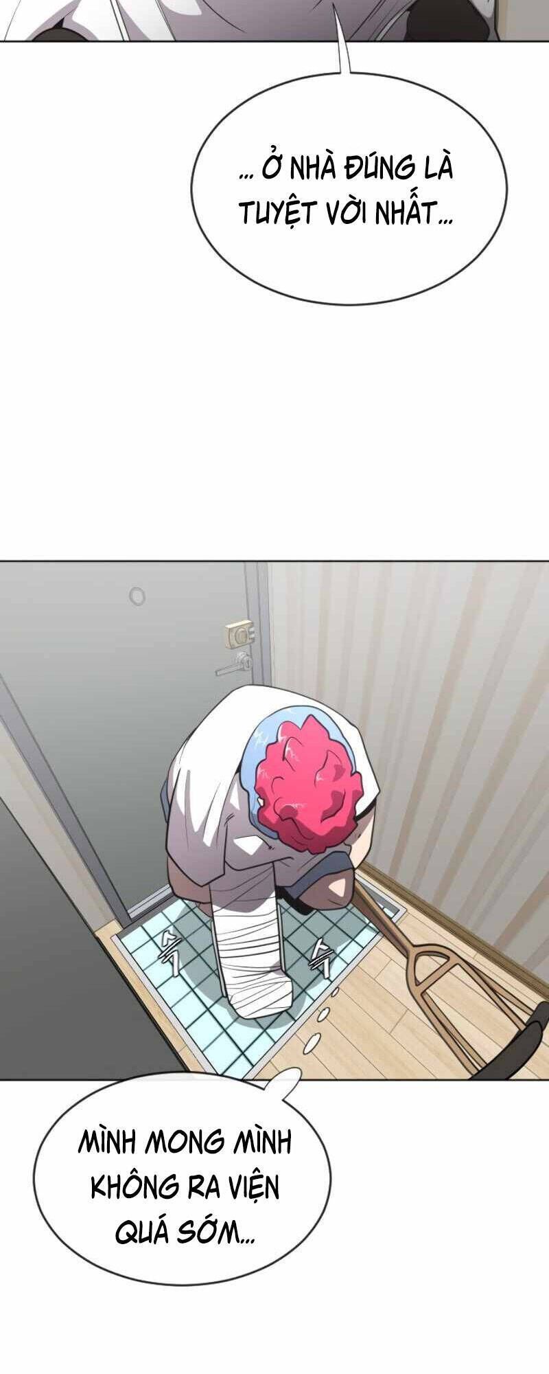 Kĩ Nguyên Của Anh Hùng Chapter 36.3 - Trang 2