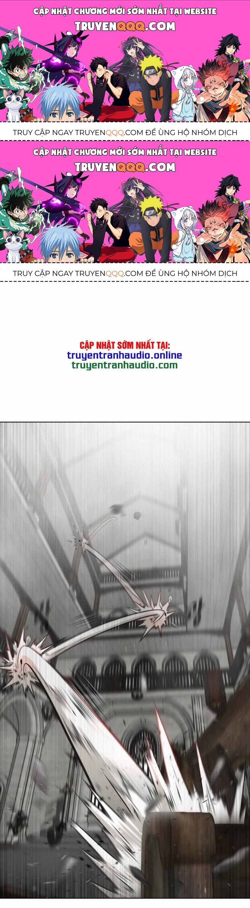 Kĩ Nguyên Của Anh Hùng Chapter 36.4 - Trang 2