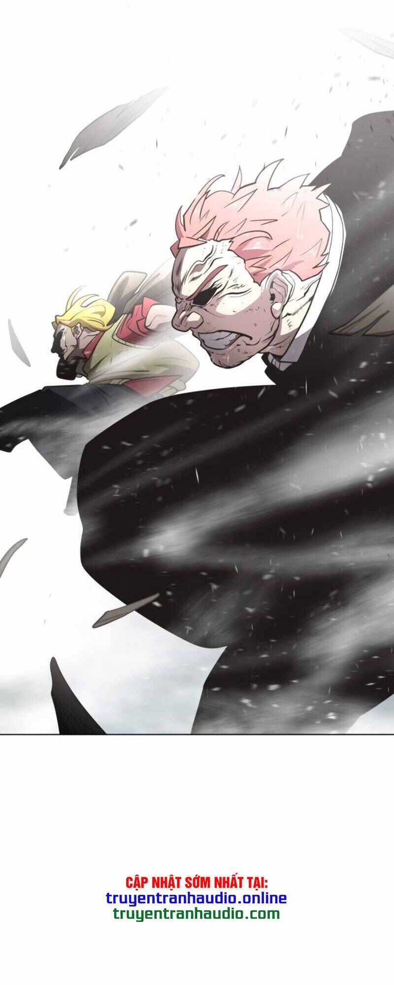 Kĩ Nguyên Của Anh Hùng Chapter 36.5 - Trang 2