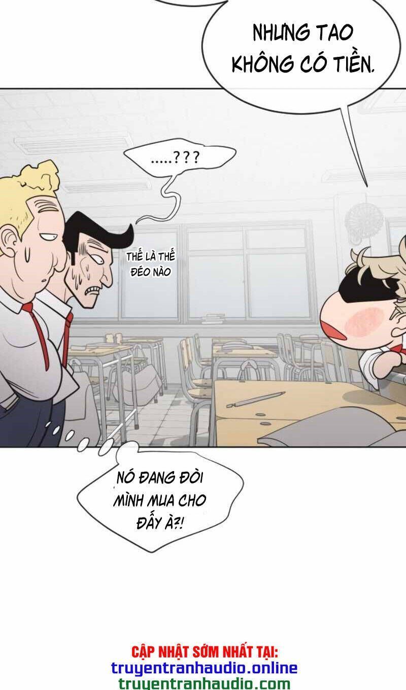 Kĩ Nguyên Của Anh Hùng Chapter 36.5 - Trang 2