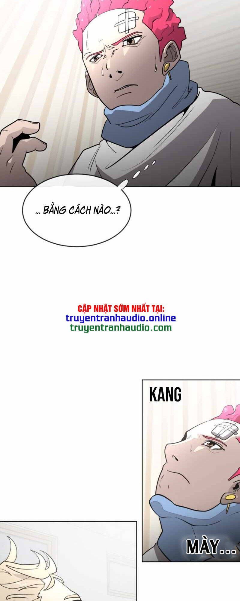 Kĩ Nguyên Của Anh Hùng Chapter 36.5 - Trang 2