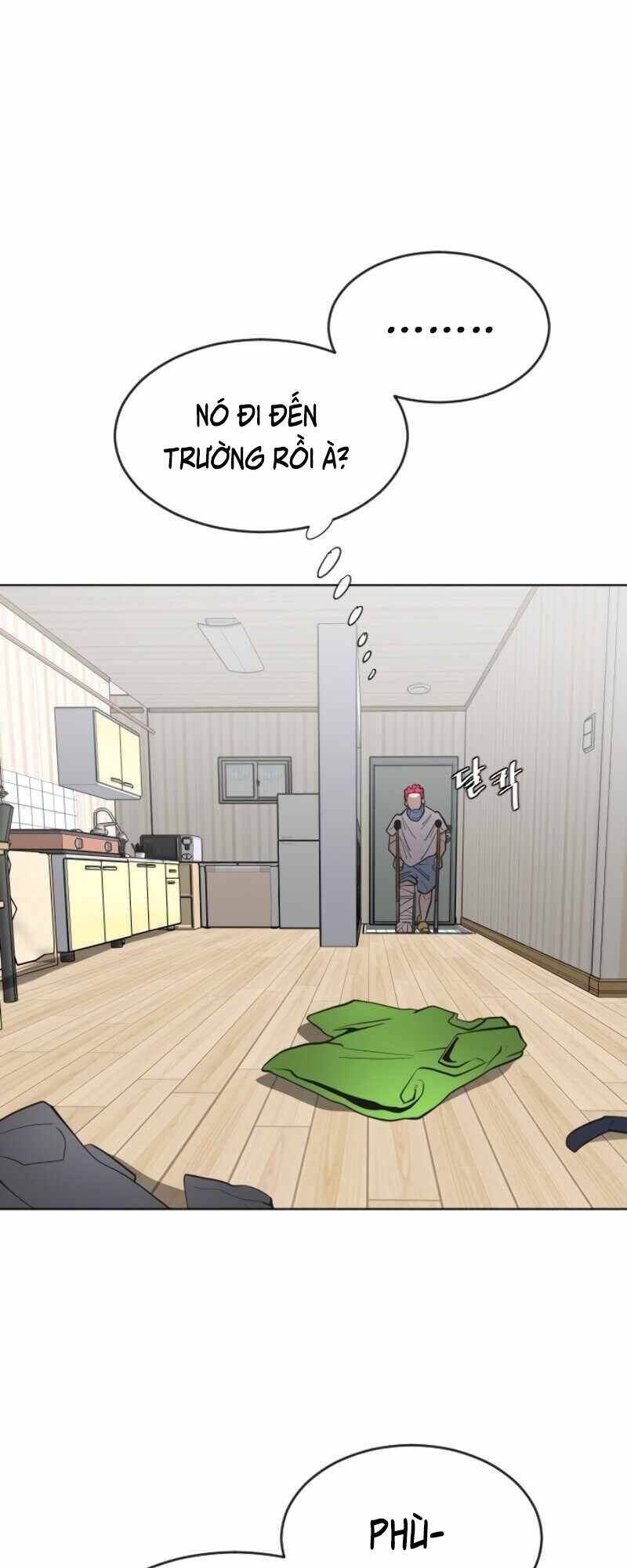 Kĩ Nguyên Của Anh Hùng Chapter 36.6 - Trang 2