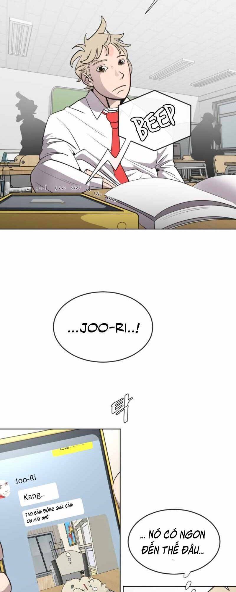 Kĩ Nguyên Của Anh Hùng Chapter 36.6 - Trang 2