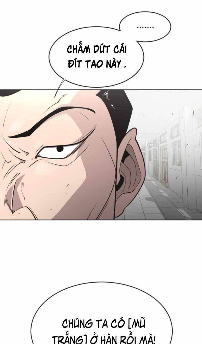 Kĩ Nguyên Của Anh Hùng Chapter 36.6 - Trang 2