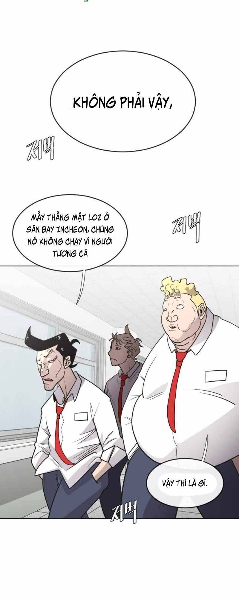 Kĩ Nguyên Của Anh Hùng Chapter 36.8 - Trang 2