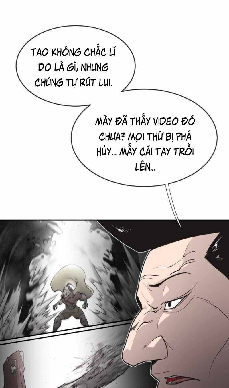 Kĩ Nguyên Của Anh Hùng Chapter 36.8 - Trang 2
