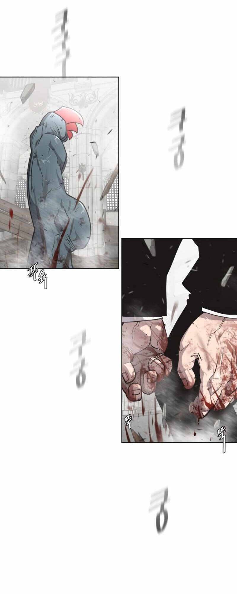 Kĩ Nguyên Của Anh Hùng Chapter 36.9 - Trang 2