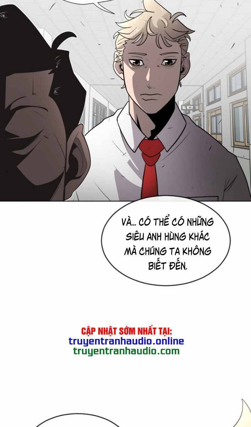 Kĩ Nguyên Của Anh Hùng Chapter 36.9 - Trang 2