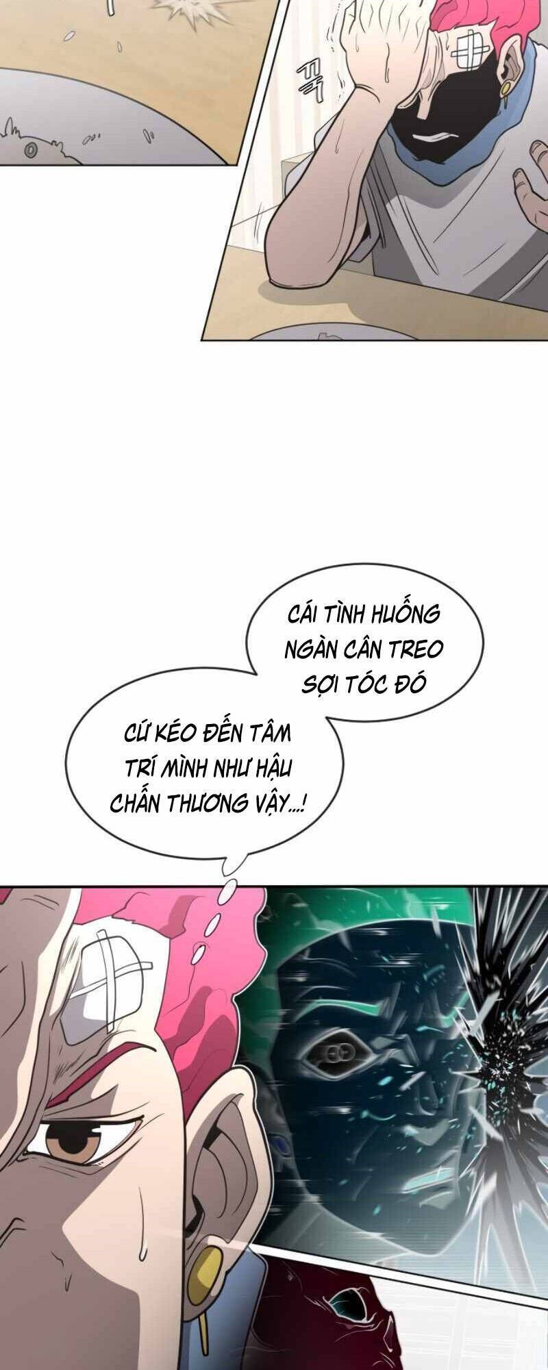 Kĩ Nguyên Của Anh Hùng Chapter 36.9 - Trang 2