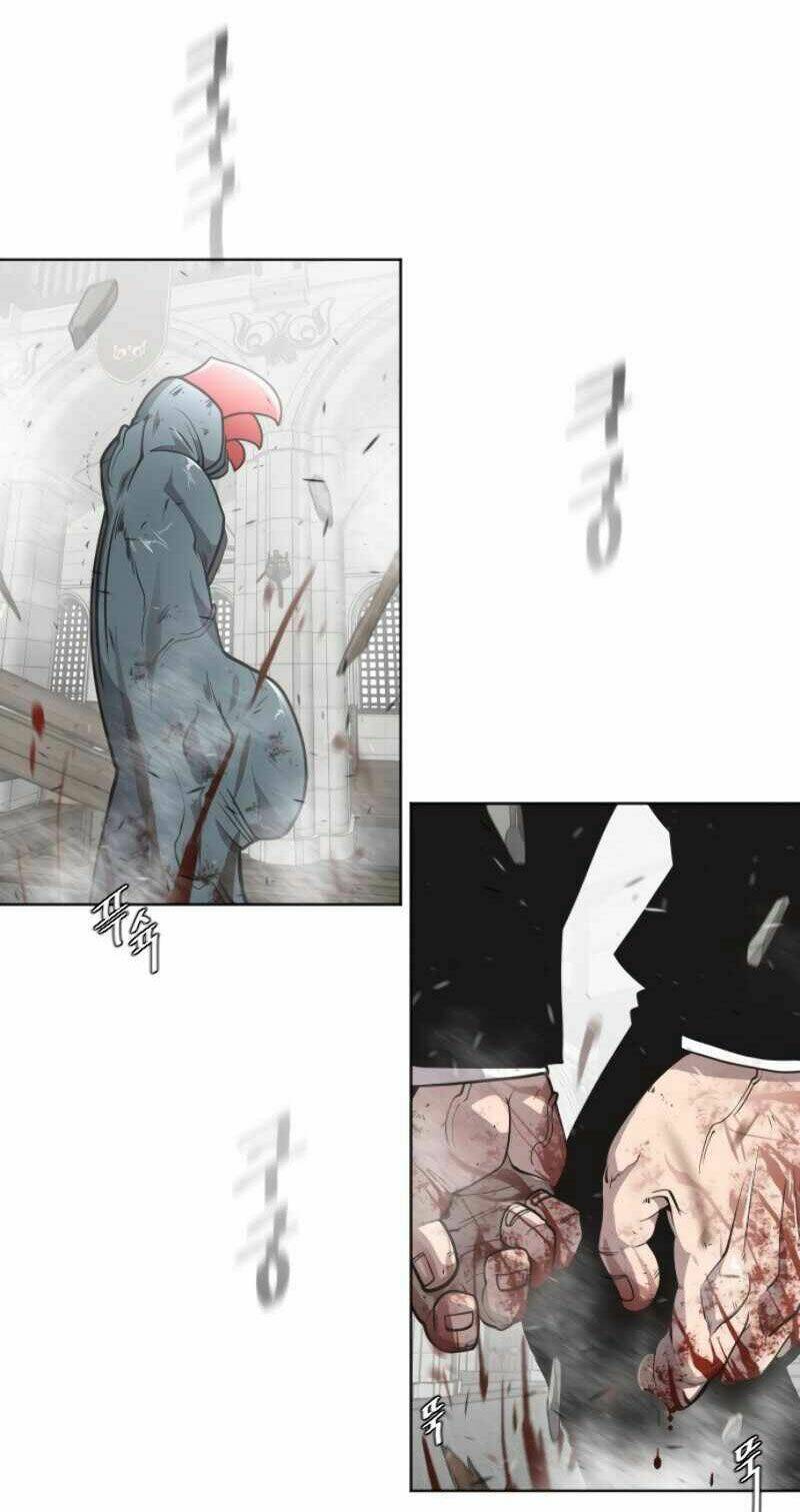 Kĩ Nguyên Của Anh Hùng Chapter 36 - Trang 2