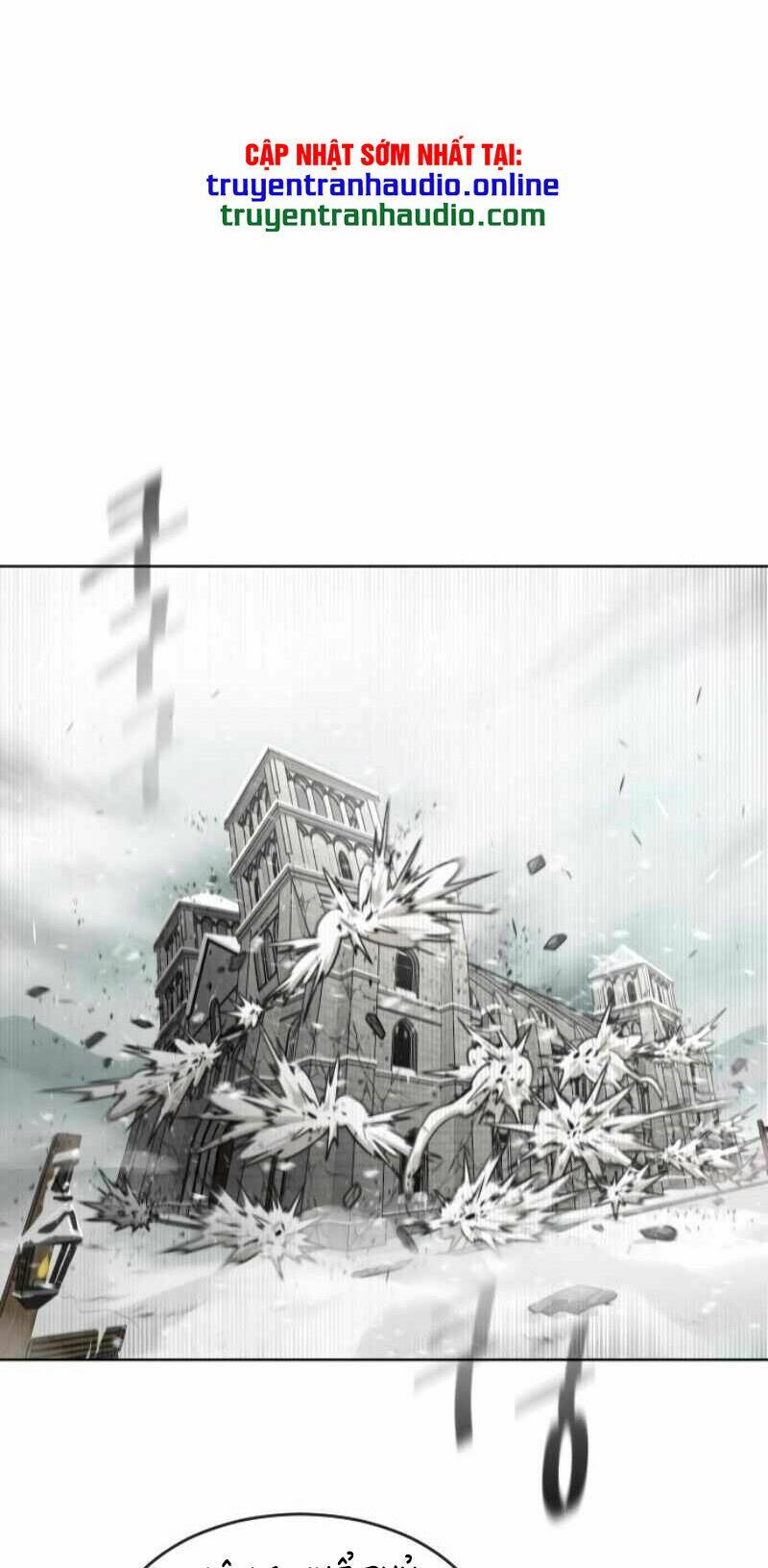 Kĩ Nguyên Của Anh Hùng Chapter 36 - Trang 2