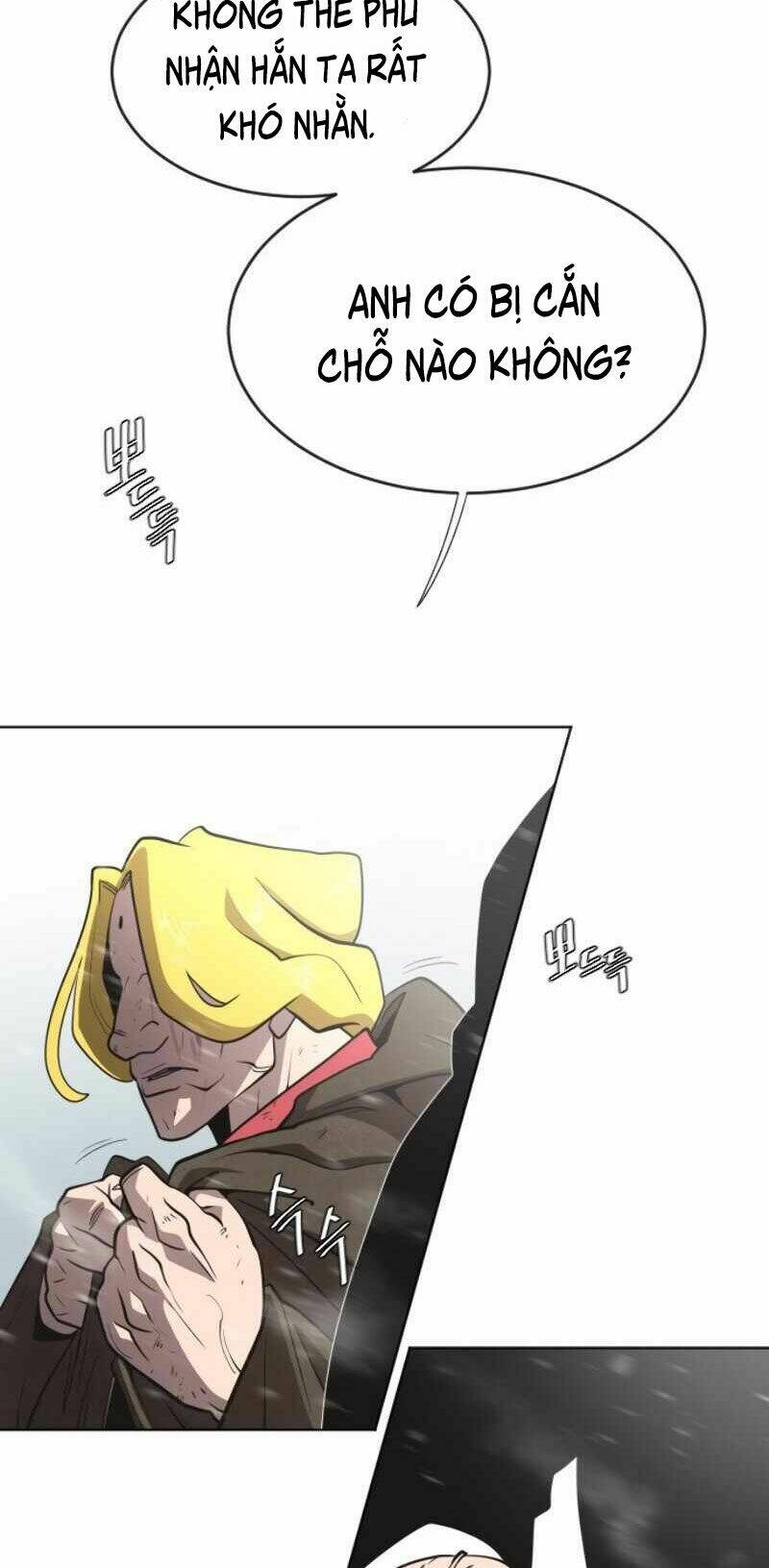 Kĩ Nguyên Của Anh Hùng Chapter 36 - Trang 2