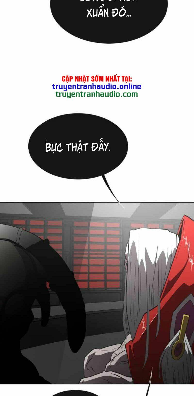 Kĩ Nguyên Của Anh Hùng Chapter 36 - Trang 2
