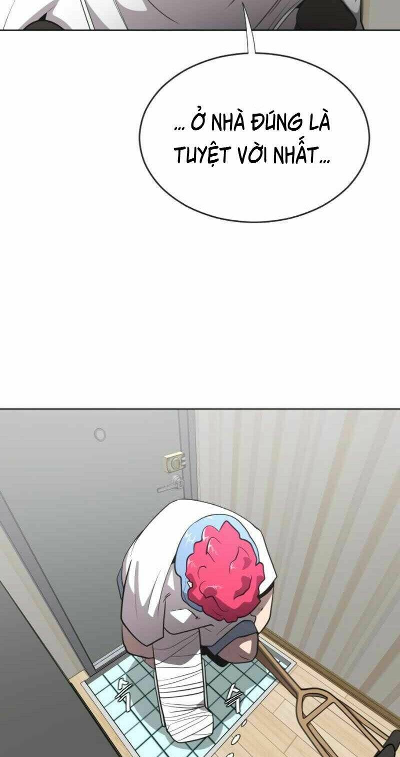 Kĩ Nguyên Của Anh Hùng Chapter 36 - Trang 2