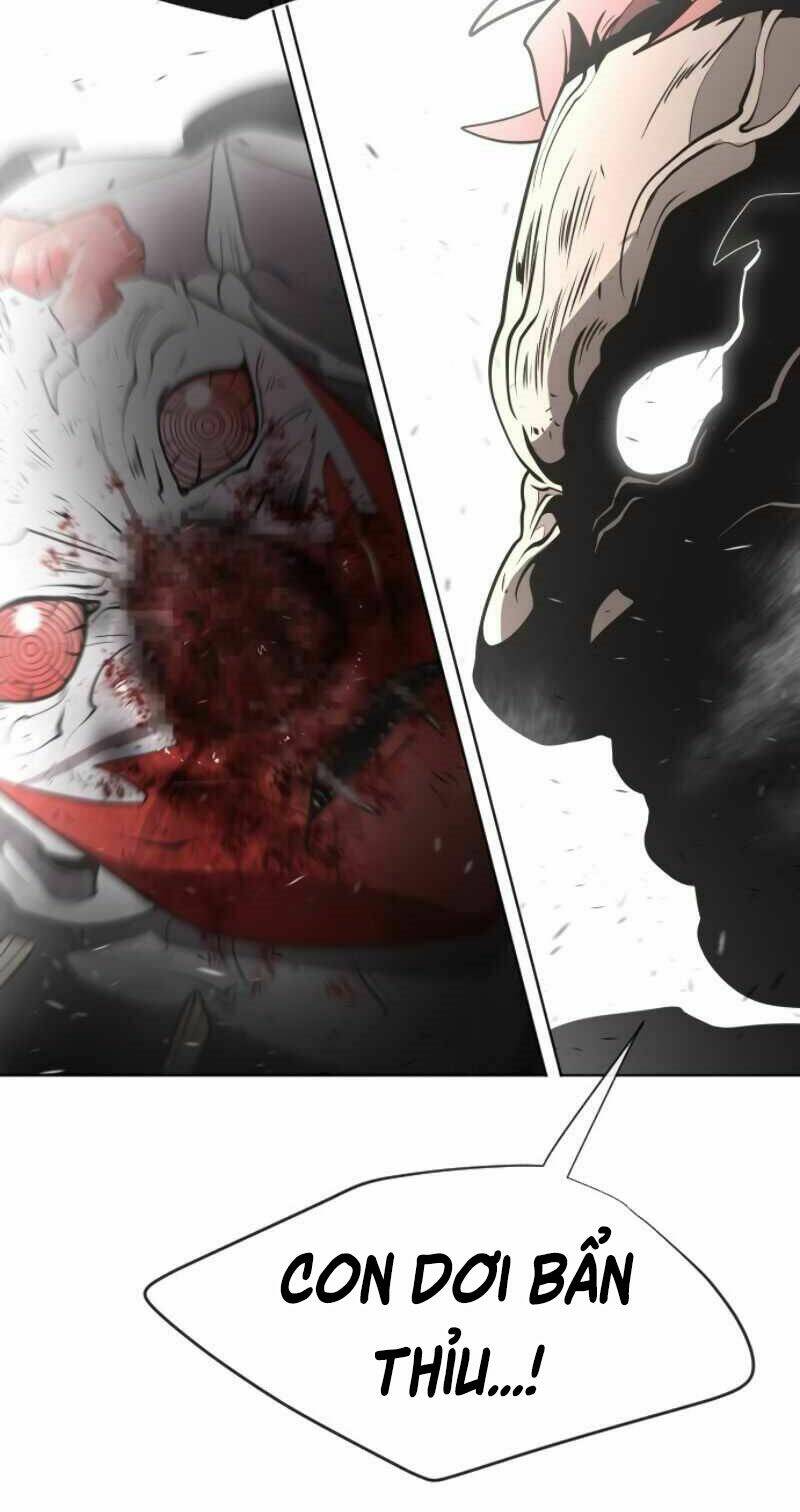 Kĩ Nguyên Của Anh Hùng Chapter 36 - Trang 2