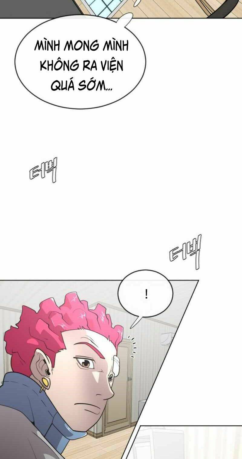 Kĩ Nguyên Của Anh Hùng Chapter 36 - Trang 2