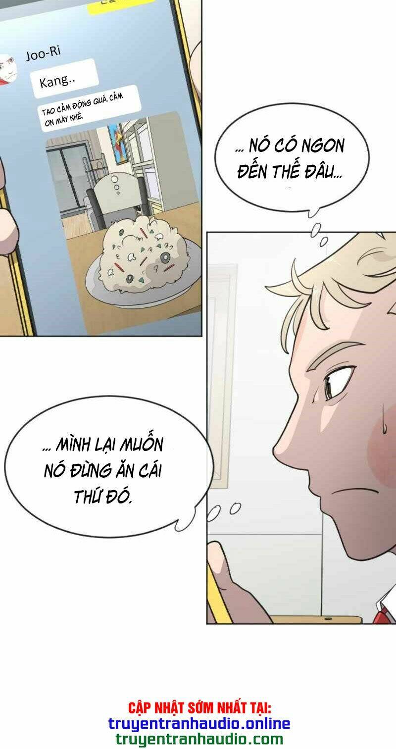 Kĩ Nguyên Của Anh Hùng Chapter 36 - Trang 2