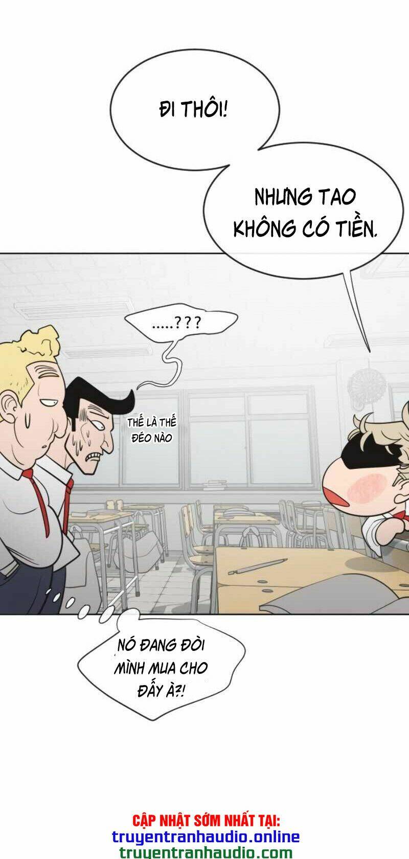 Kĩ Nguyên Của Anh Hùng Chapter 36 - Trang 2