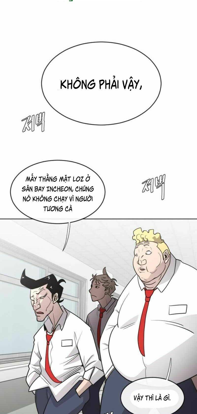 Kĩ Nguyên Của Anh Hùng Chapter 36 - Trang 2