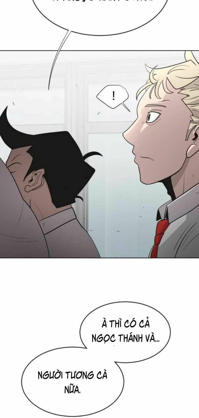 Kĩ Nguyên Của Anh Hùng Chapter 36 - Trang 2