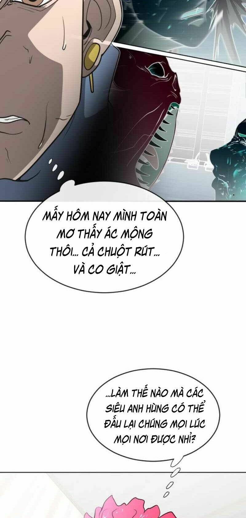 Kĩ Nguyên Của Anh Hùng Chapter 36 - Trang 2