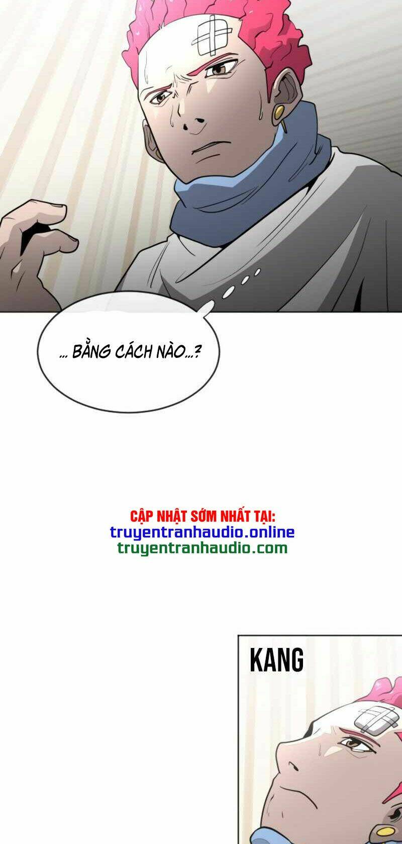 Kĩ Nguyên Của Anh Hùng Chapter 36 - Trang 2