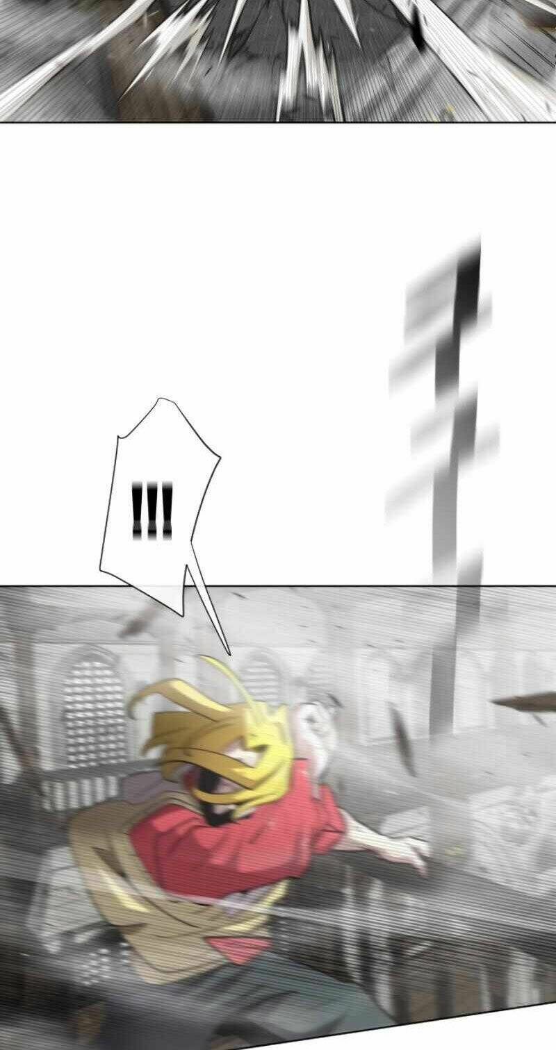 Kĩ Nguyên Của Anh Hùng Chapter 36 - Trang 2