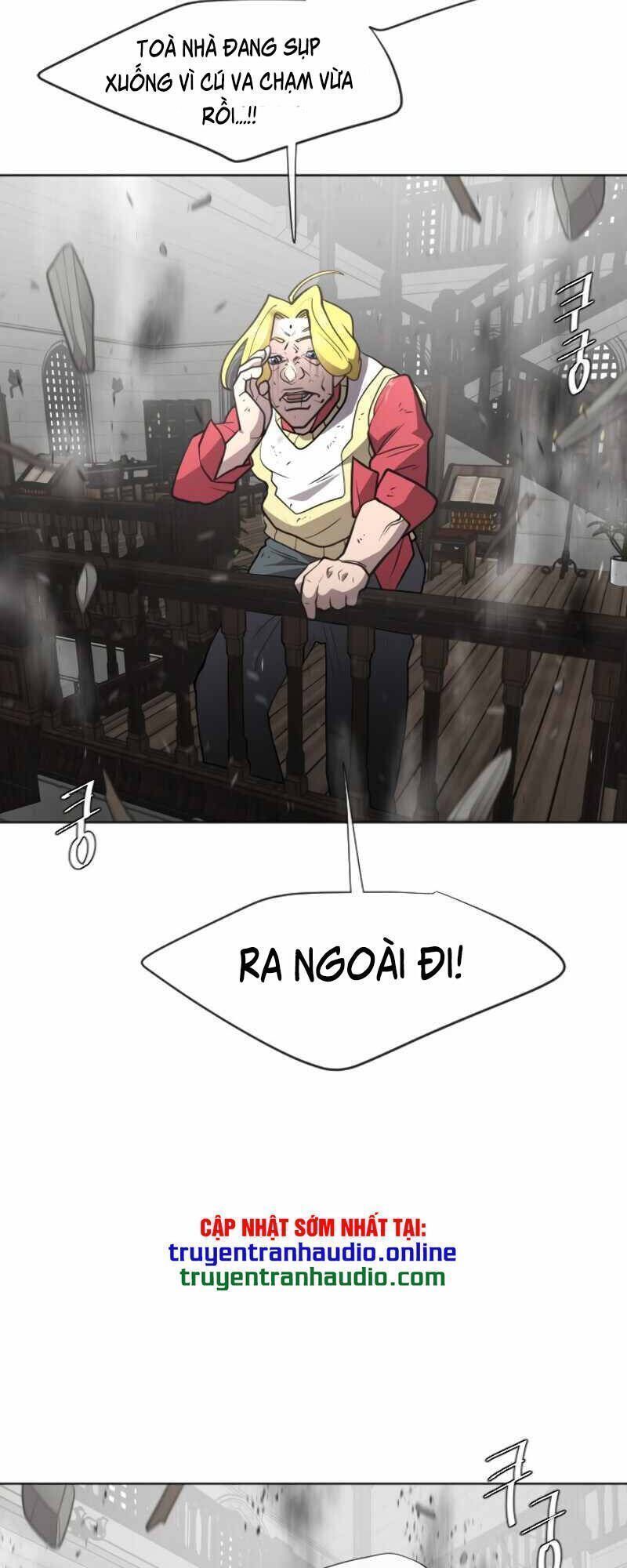 Kĩ Nguyên Của Anh Hùng Chapter 37.1 - Trang 2