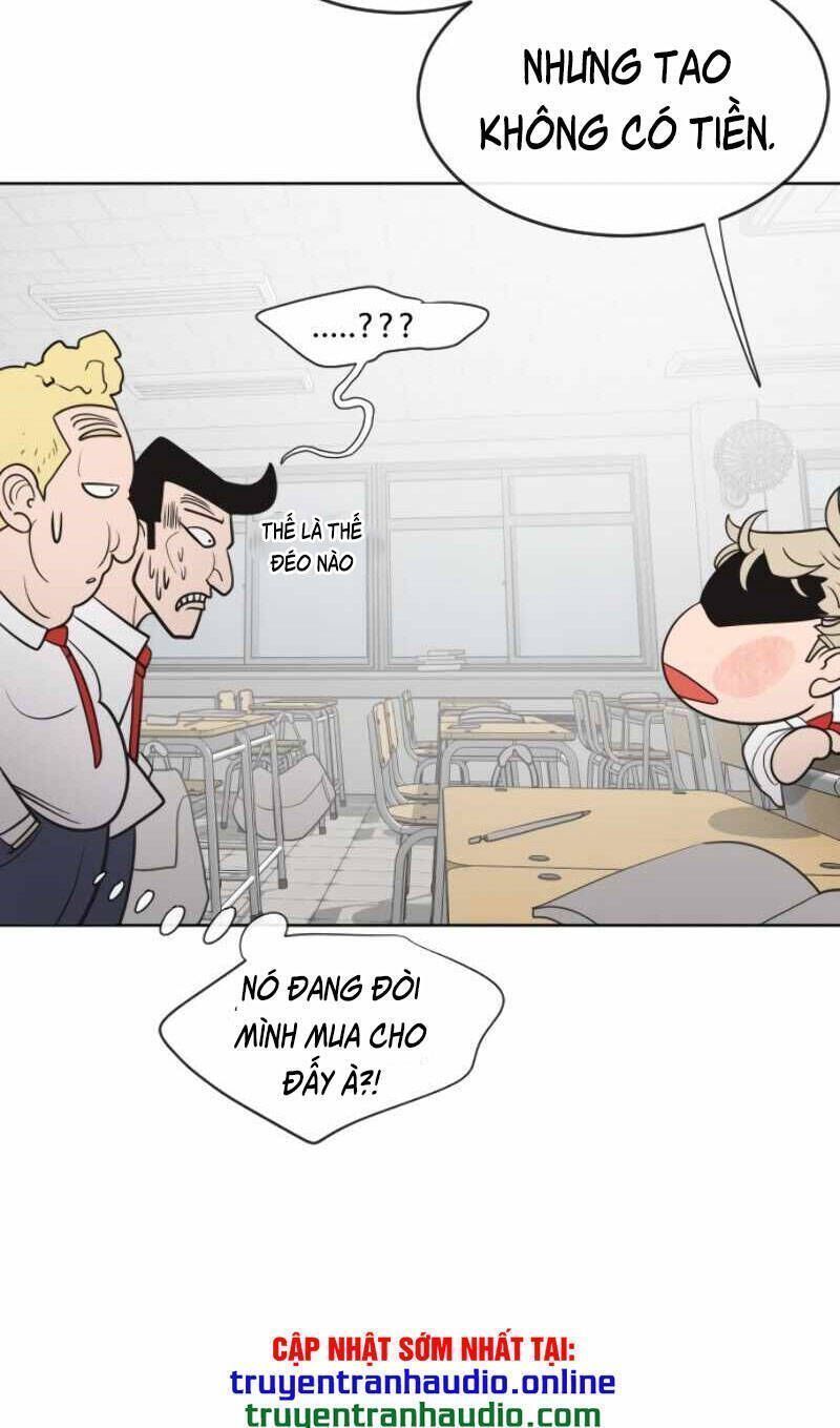 Kĩ Nguyên Của Anh Hùng Chapter 37.1 - Trang 2