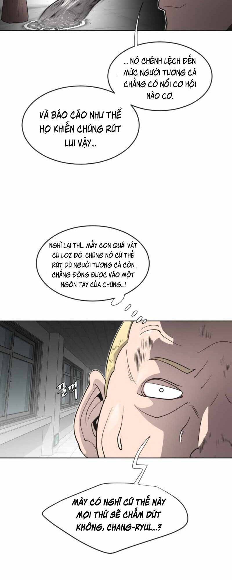 Kĩ Nguyên Của Anh Hùng Chapter 37.1 - Trang 2