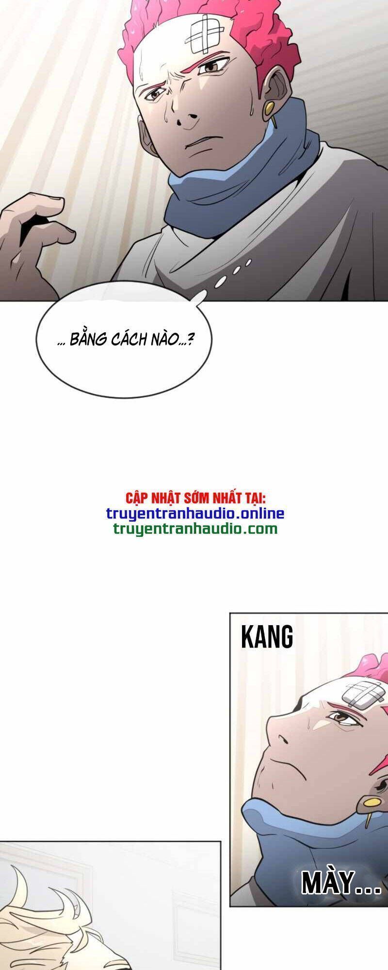 Kĩ Nguyên Của Anh Hùng Chapter 37.1 - Trang 2