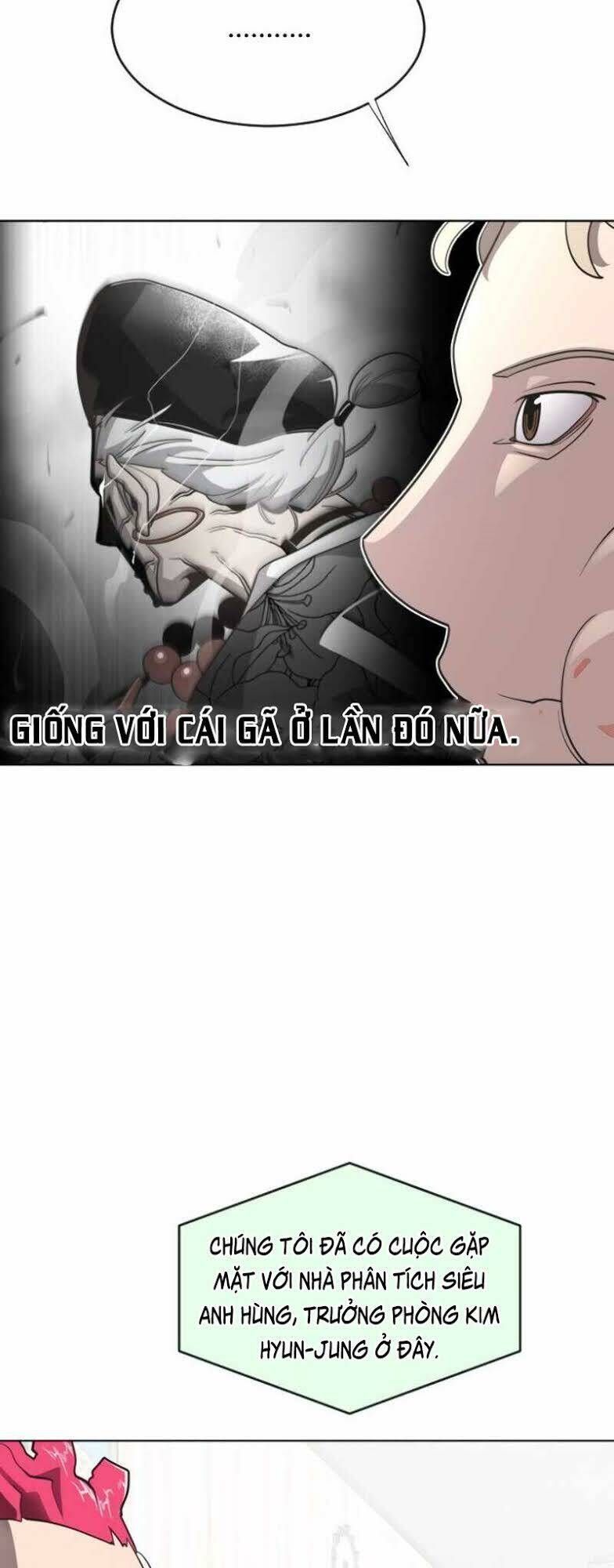Kĩ Nguyên Của Anh Hùng Chapter 37.2 - Trang 2