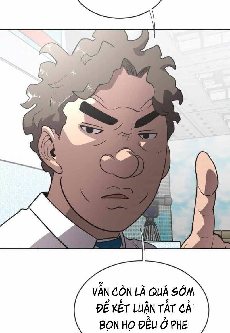 Kĩ Nguyên Của Anh Hùng Chapter 37.2 - Trang 2