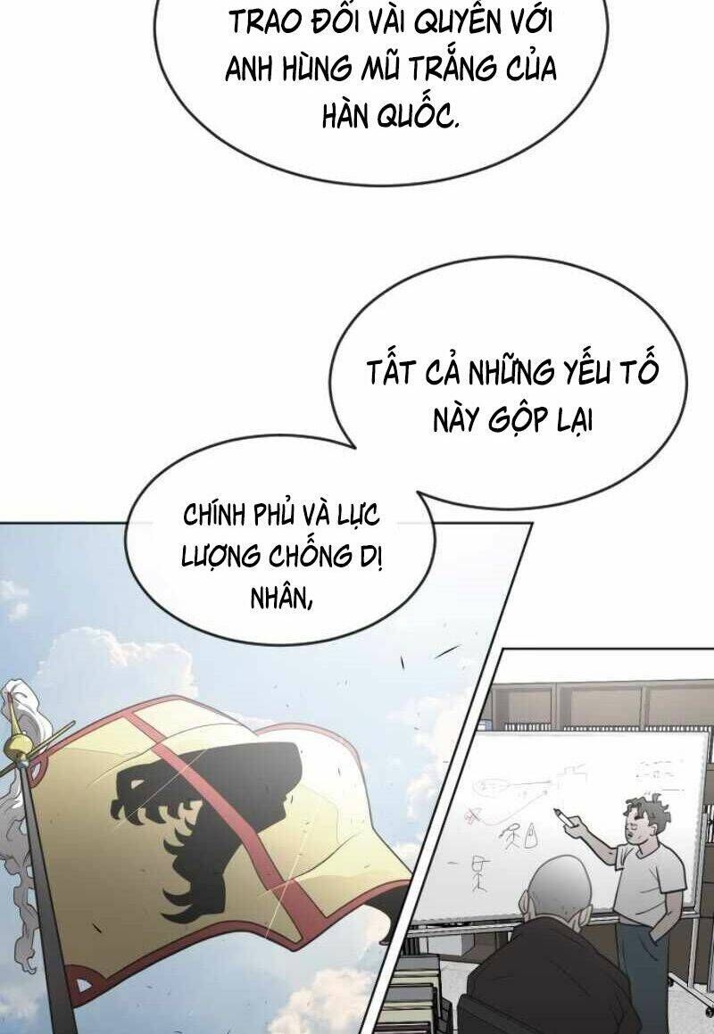 Kĩ Nguyên Của Anh Hùng Chapter 37.2 - Trang 2