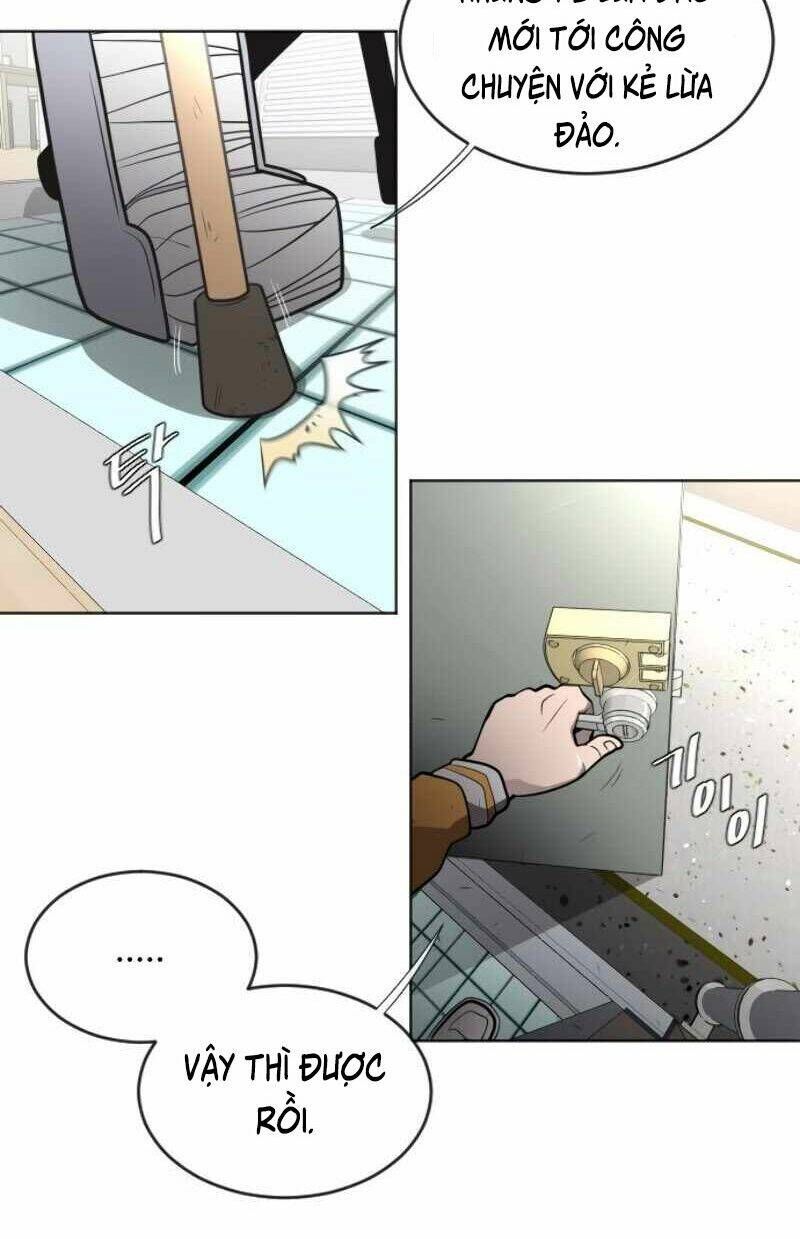 Kĩ Nguyên Của Anh Hùng Chapter 37.2 - Trang 2